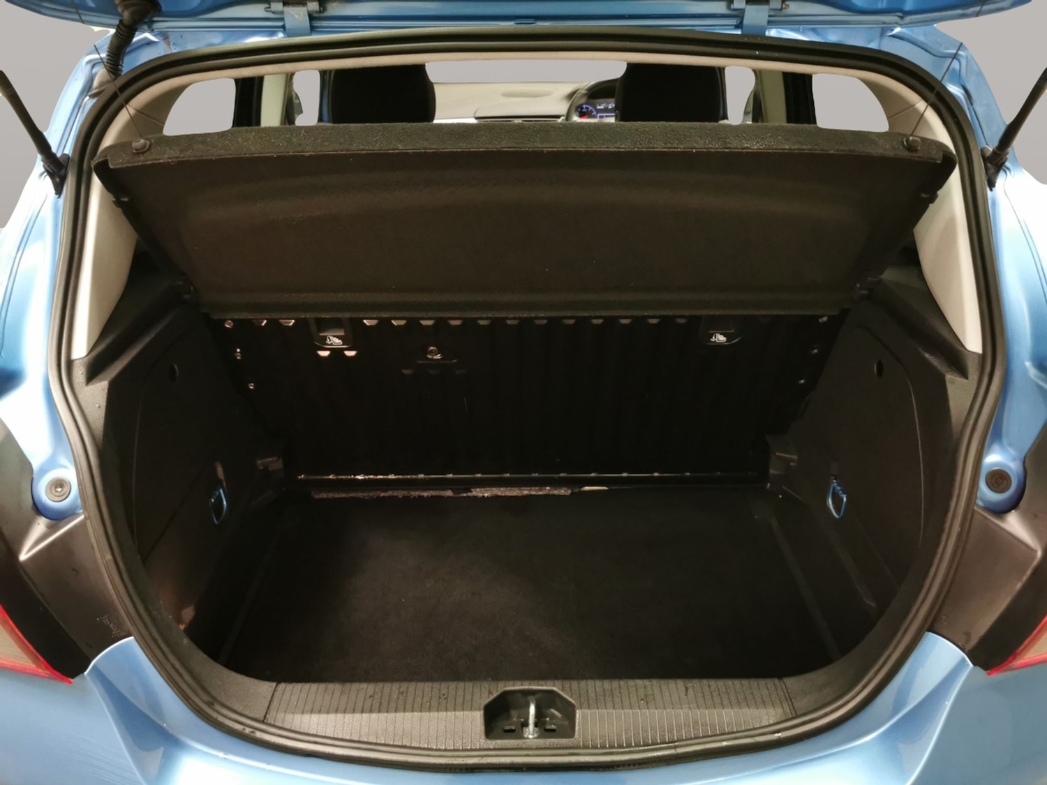 Used Vauxhall Corsa 2016 for sale - 77178524: Photo 27