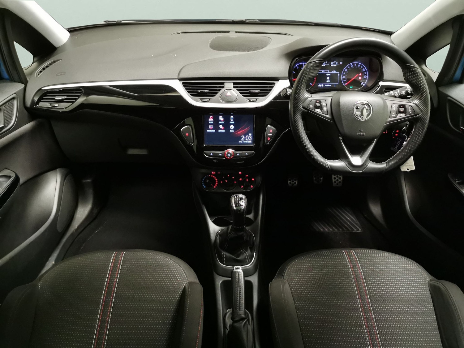 Used Vauxhall Corsa 2016 for sale - 77178524: Photo 6