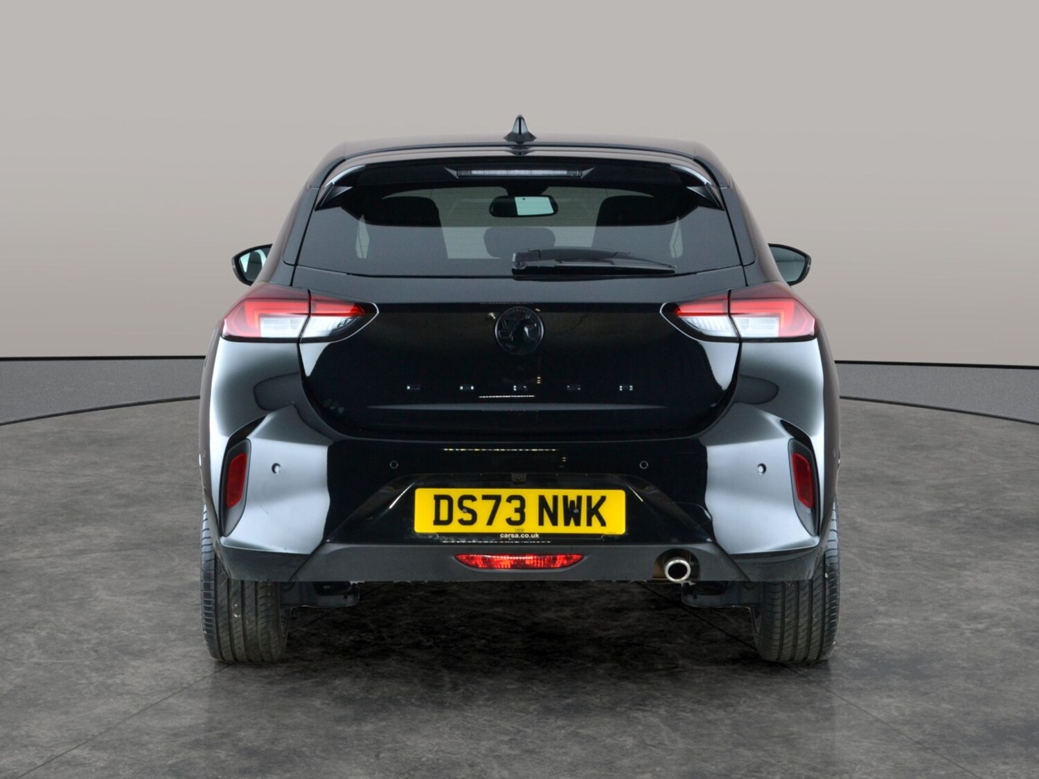 Used Vauxhall Corsa 2023 for sale - 77347432: Photo 12