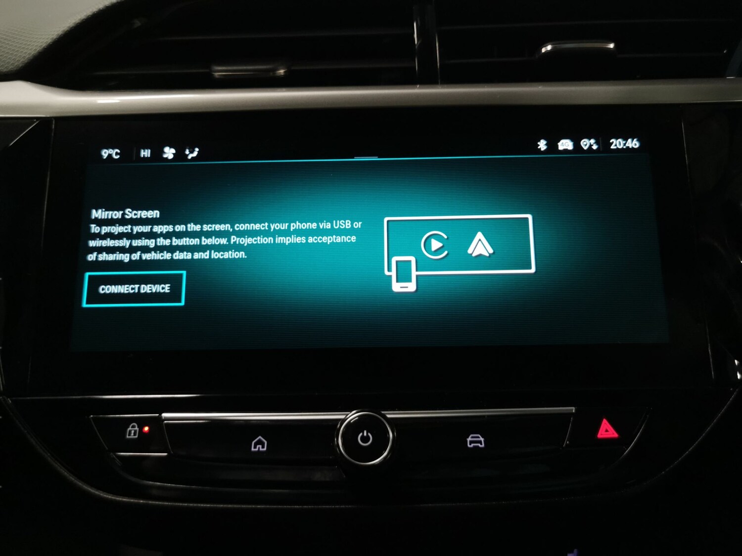 Used Vauxhall Corsa 2023 for sale - 77347432: Photo 15