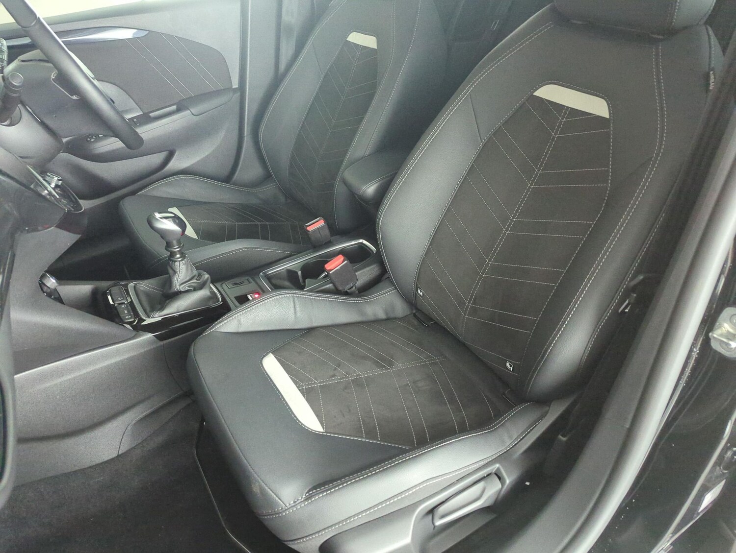 Used Vauxhall Corsa 2023 for sale - 77347432: Photo 26