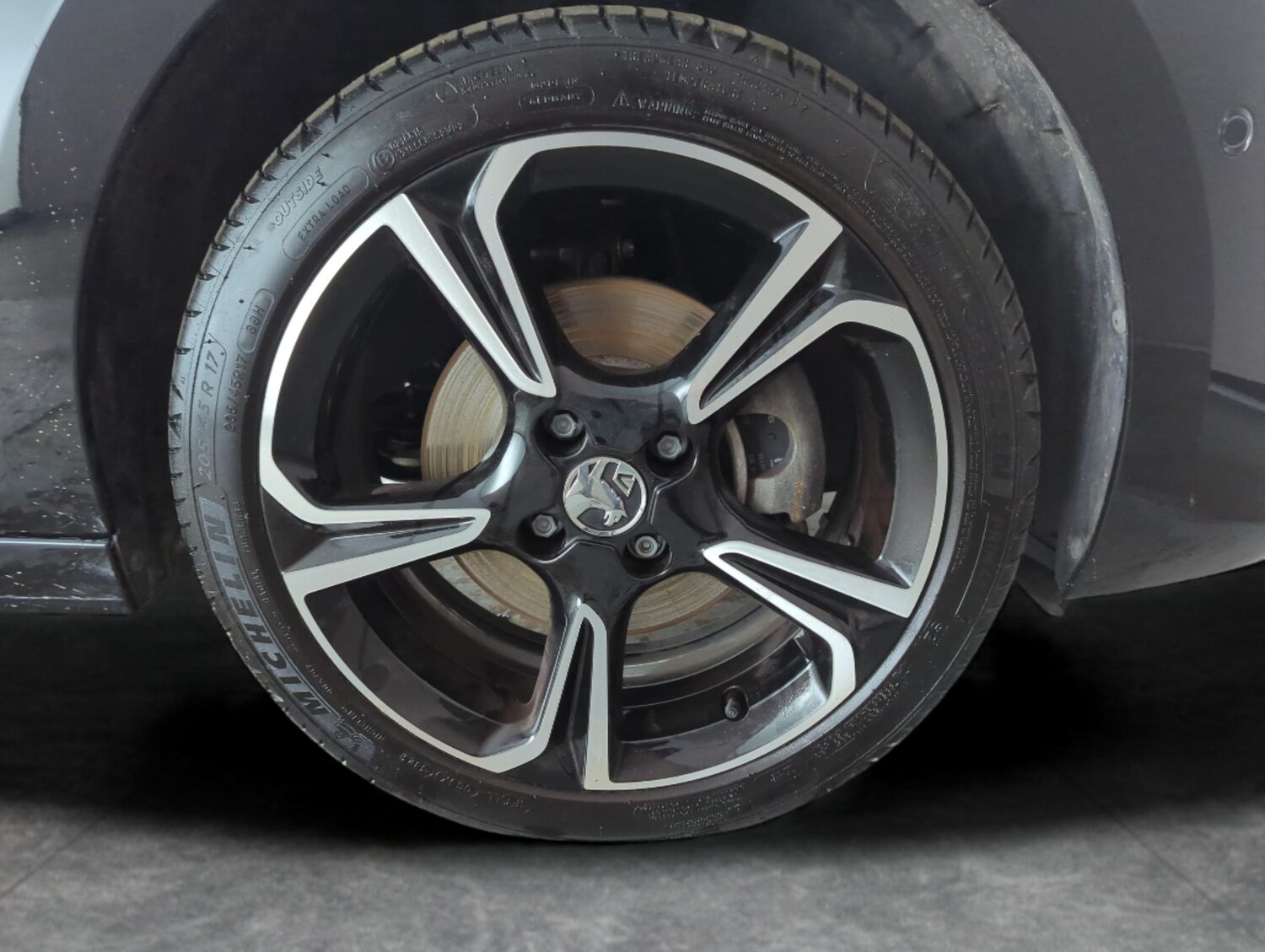 Used Vauxhall Corsa 2023 for sale - 77347432: Photo 31