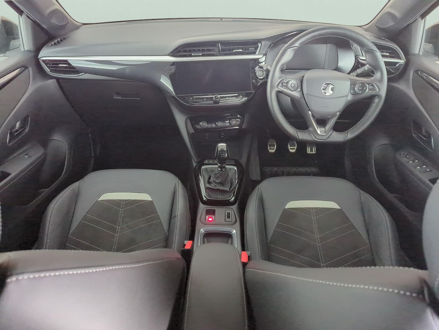 Used Vauxhall Corsa 2023 for sale - 77347432: Photo 8