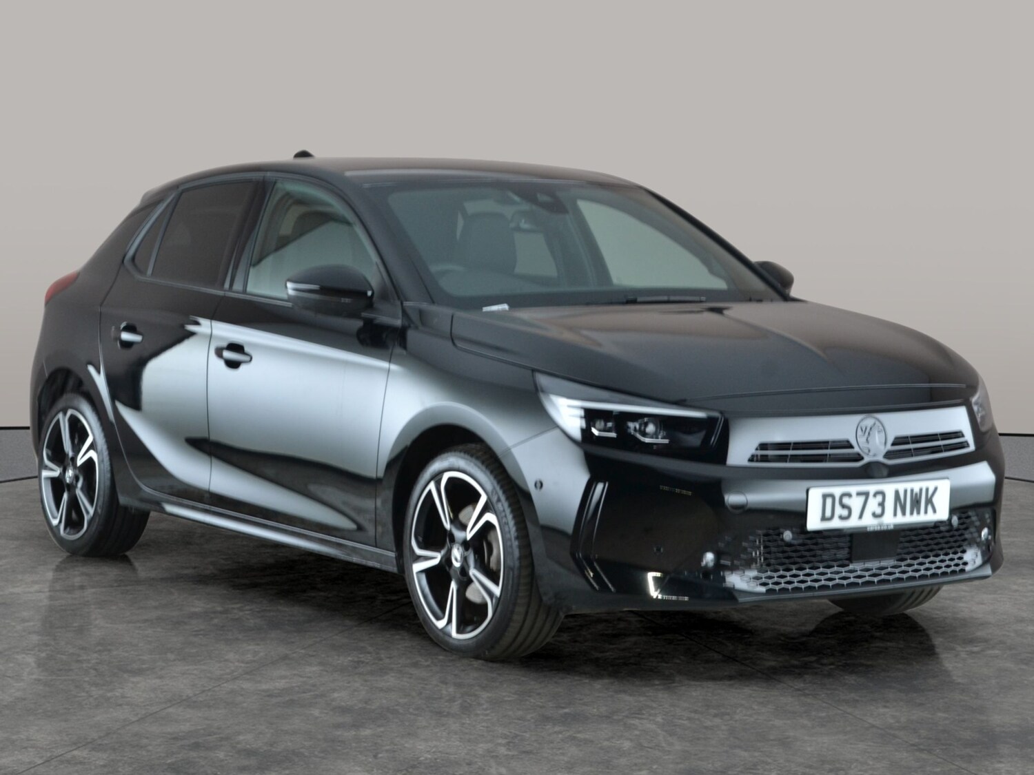 Used Vauxhall Corsa 2023 for sale - 77347432: Photo 9