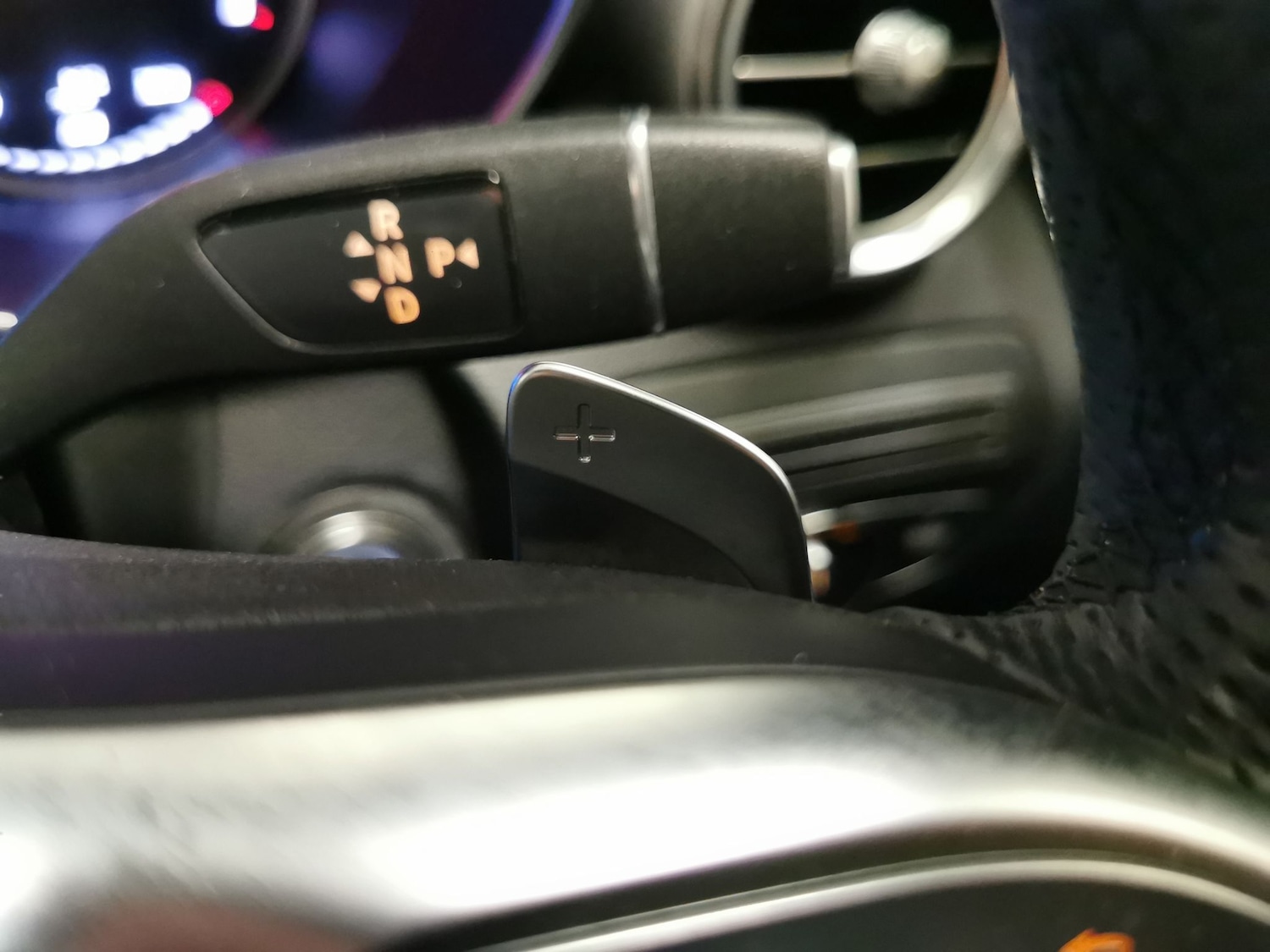 Used Mercedes-Benz GLC 2021 for sale - 76980631: Photo 20