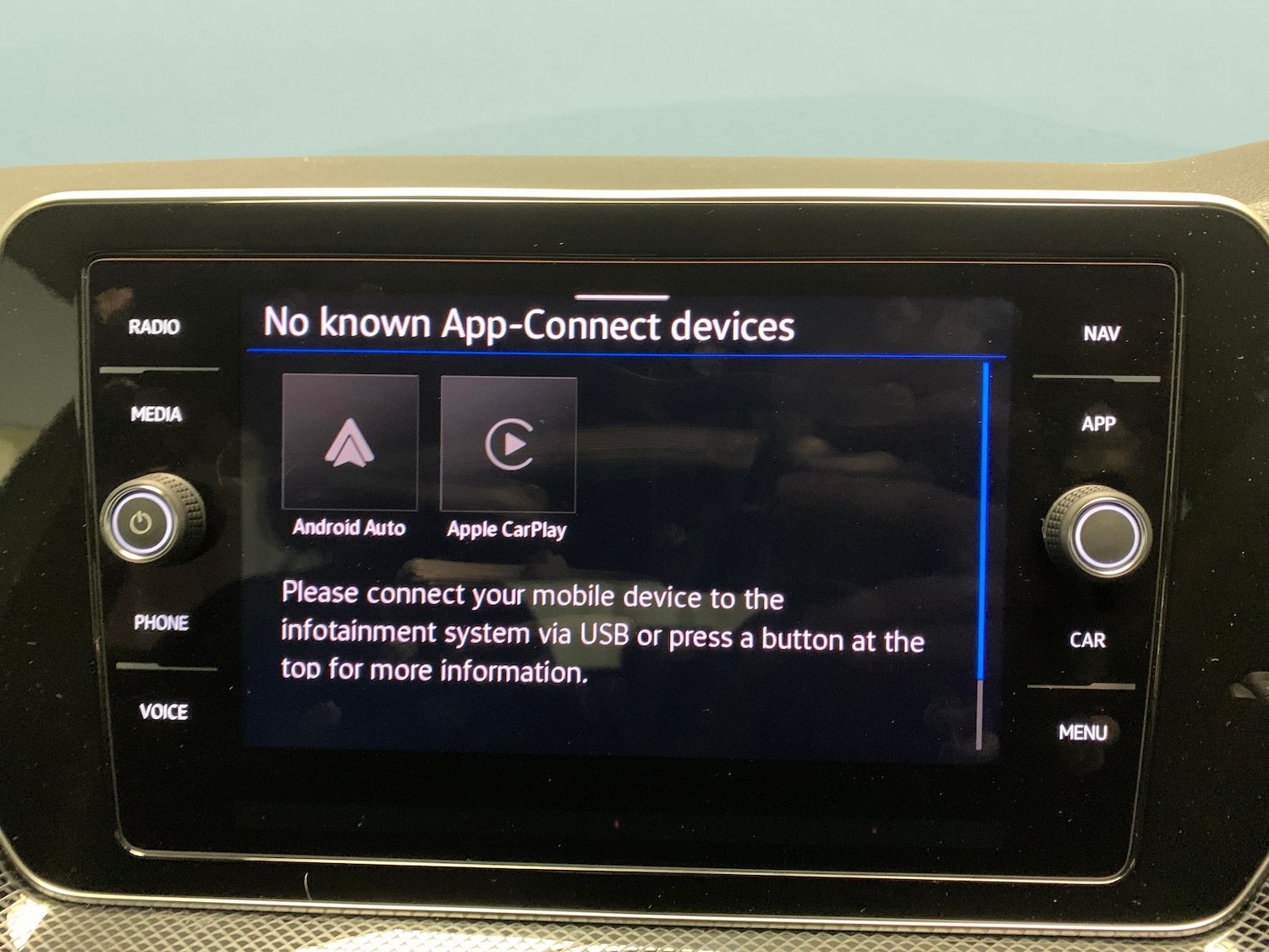 Used Volkswagen T-Cross 2024 for sale - 77691301: Photo 15