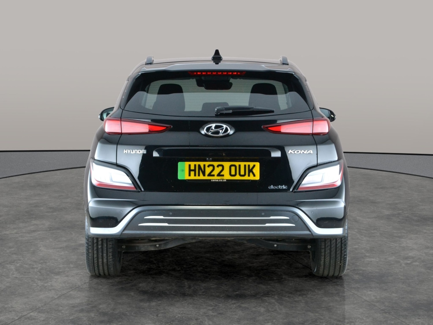 Used Hyundai KONA 2022 for sale - 77600888: Photo 11