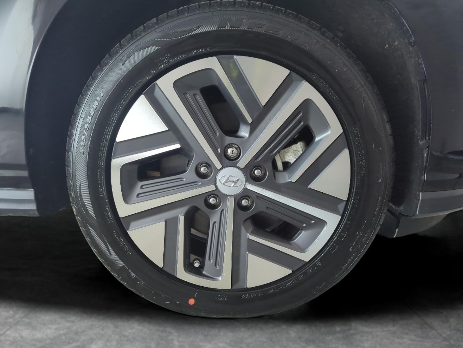 Used Hyundai KONA 2022 for sale - 77600888: Photo 27