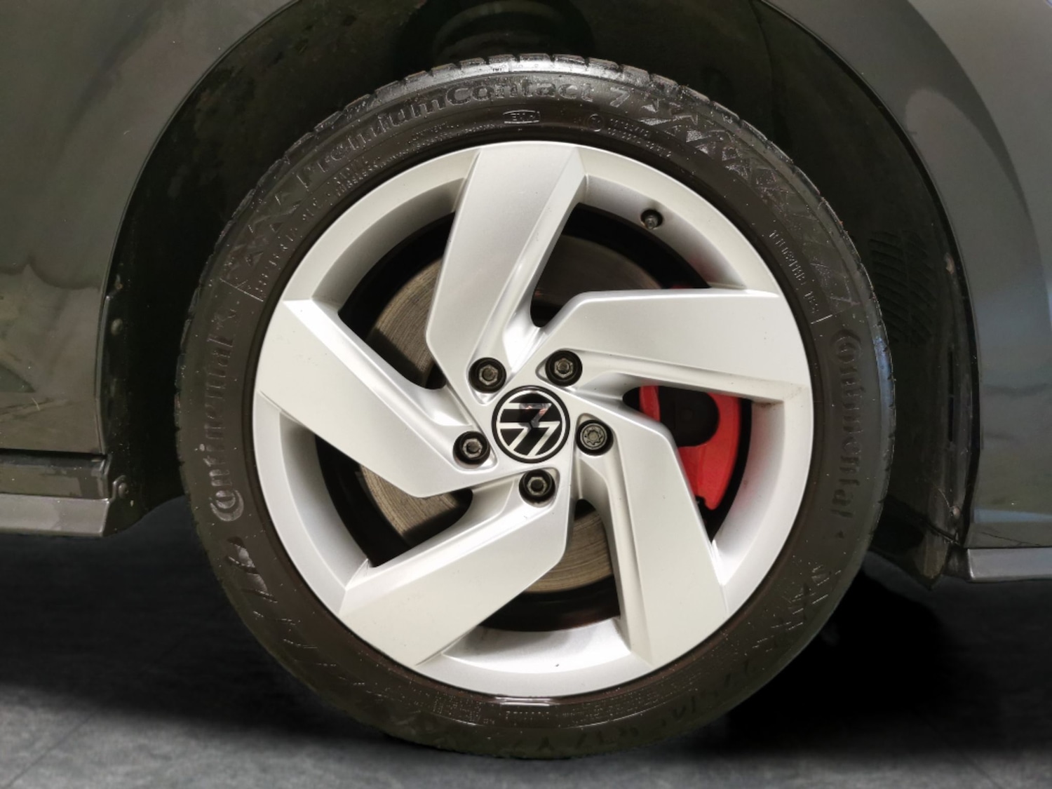 Used Volkswagen Golf 2022 for sale - 77447962: Photo 28