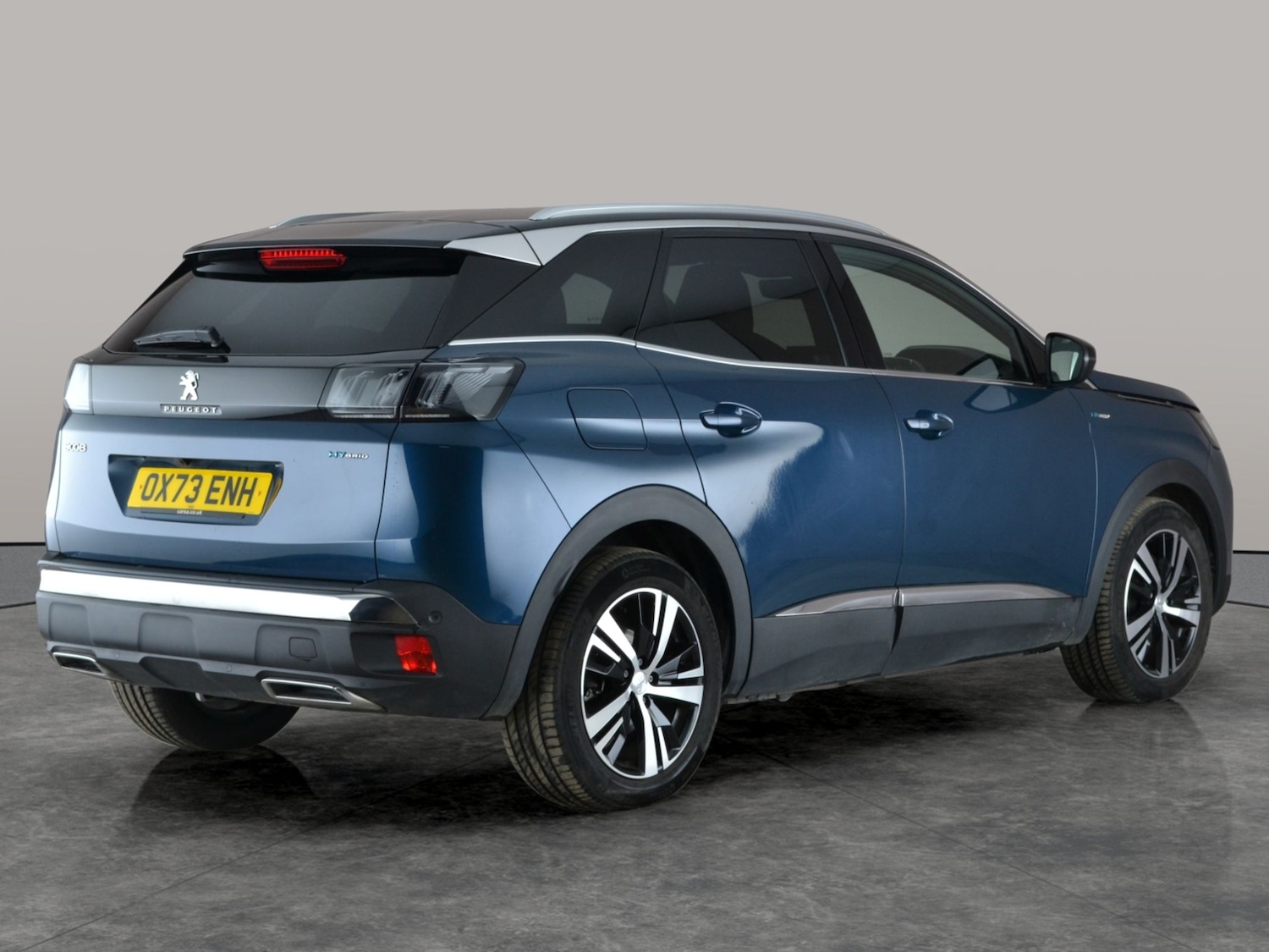 Used Peugeot 3008 2024 for sale - 77221598: Photo 10