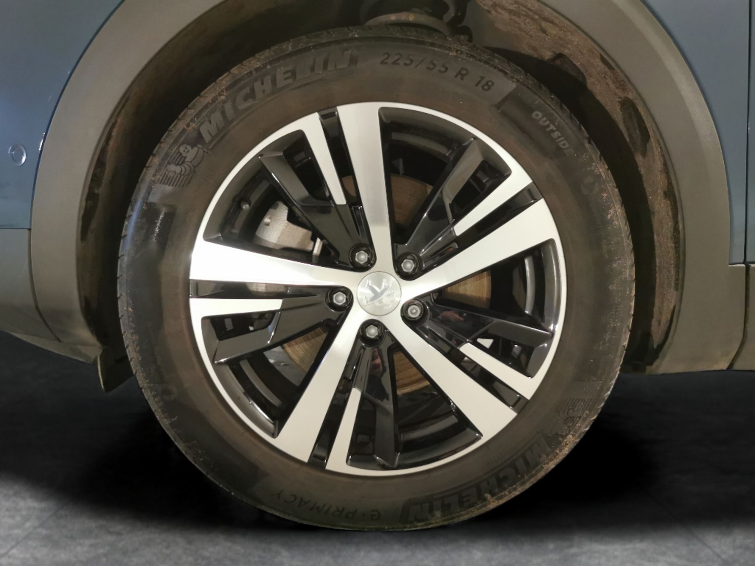 Used Peugeot 3008 2024 for sale - 77221598: Photo 20