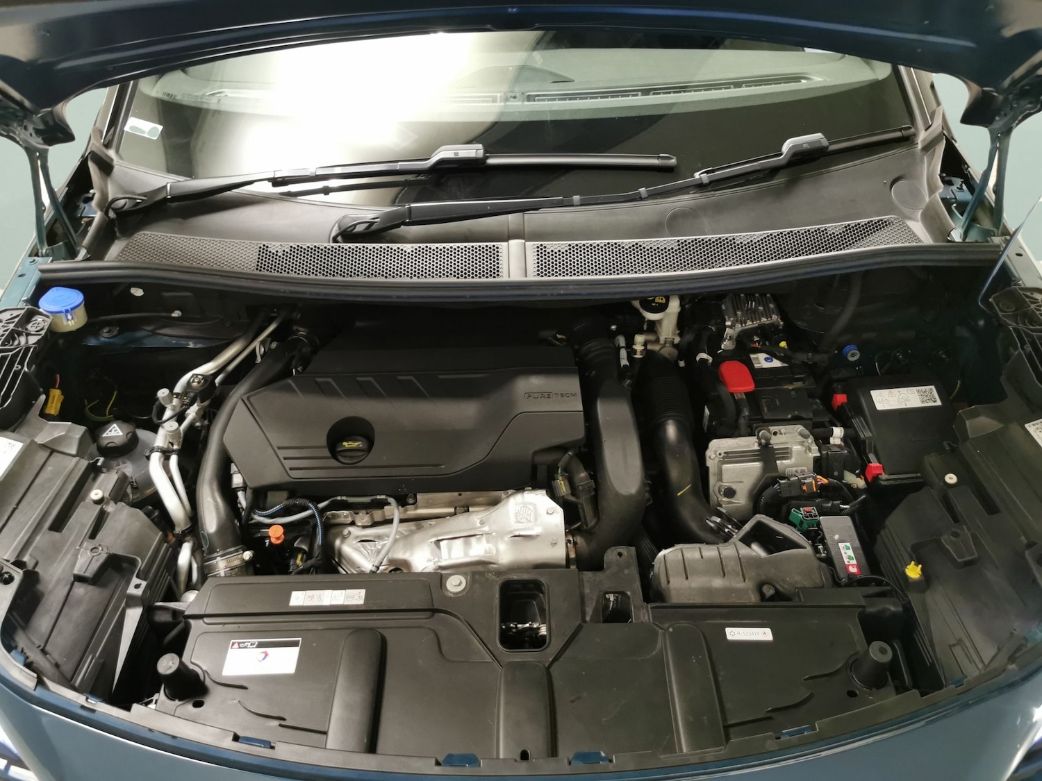 Used Peugeot 3008 2024 for sale - 77221598: Photo 30