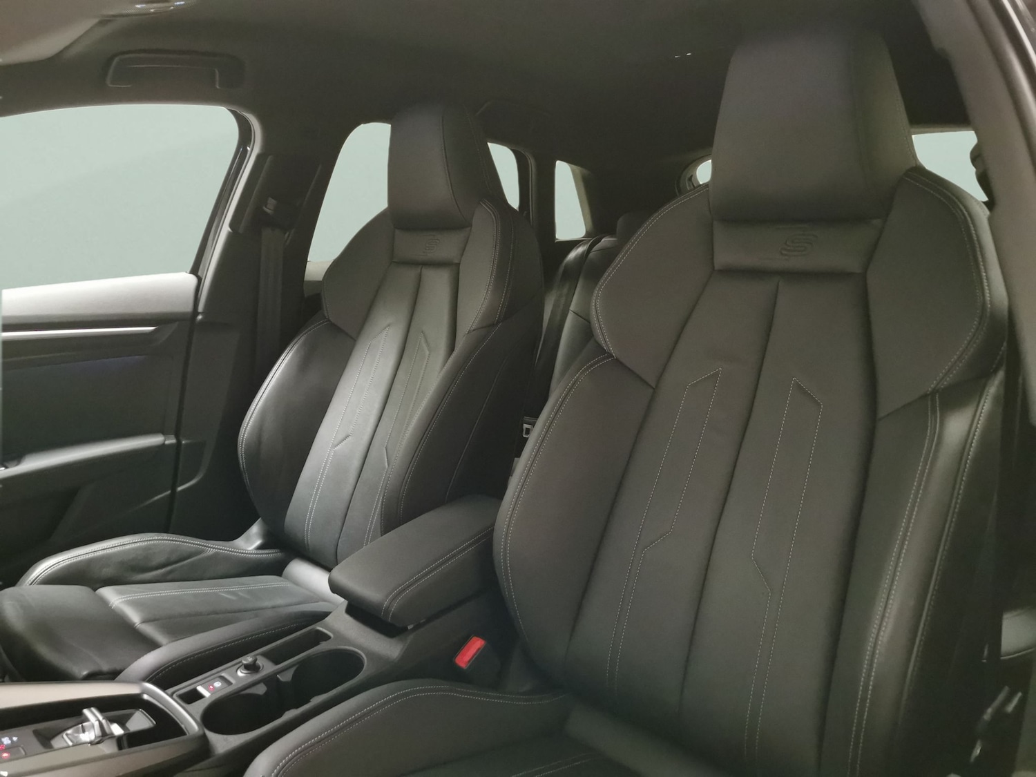 Used Audi A3 2023 for sale - 77127836: Photo 14