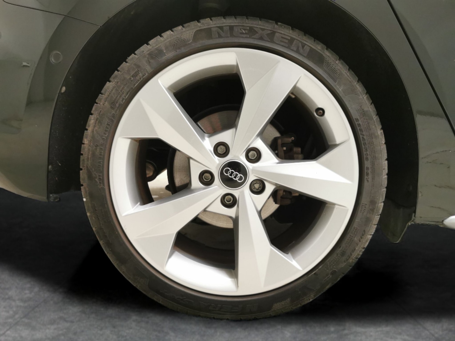 Used Audi A3 2023 for sale - 77127836: Photo 26