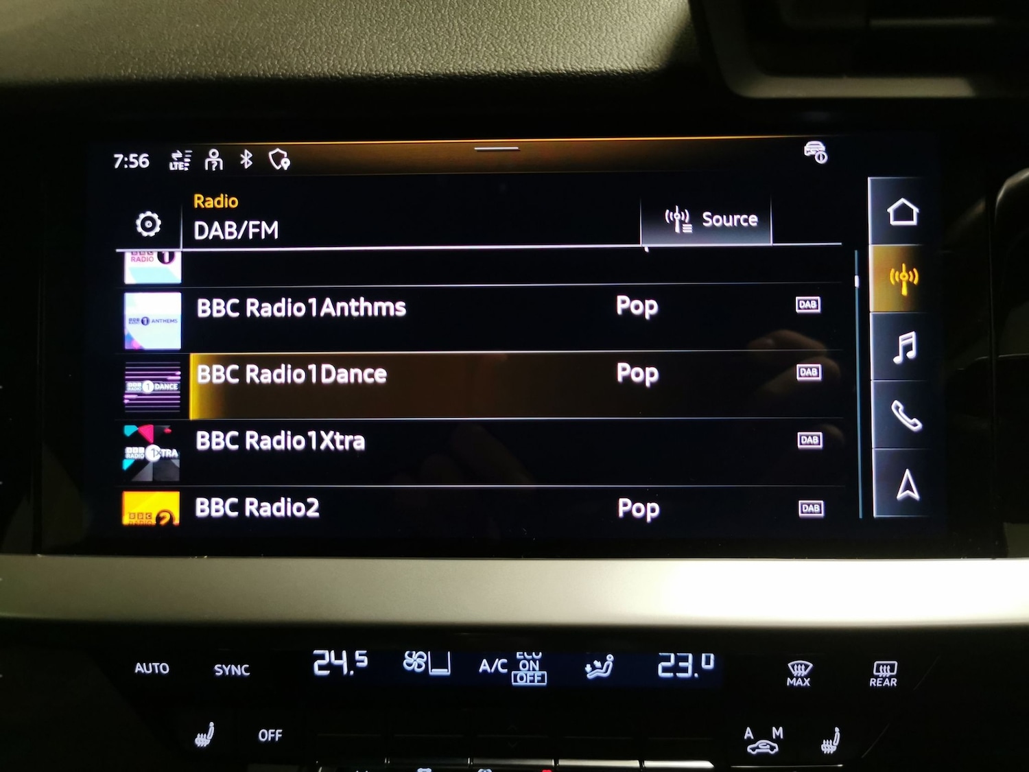 Used Audi A3 2023 for sale - 77127836: Photo 6