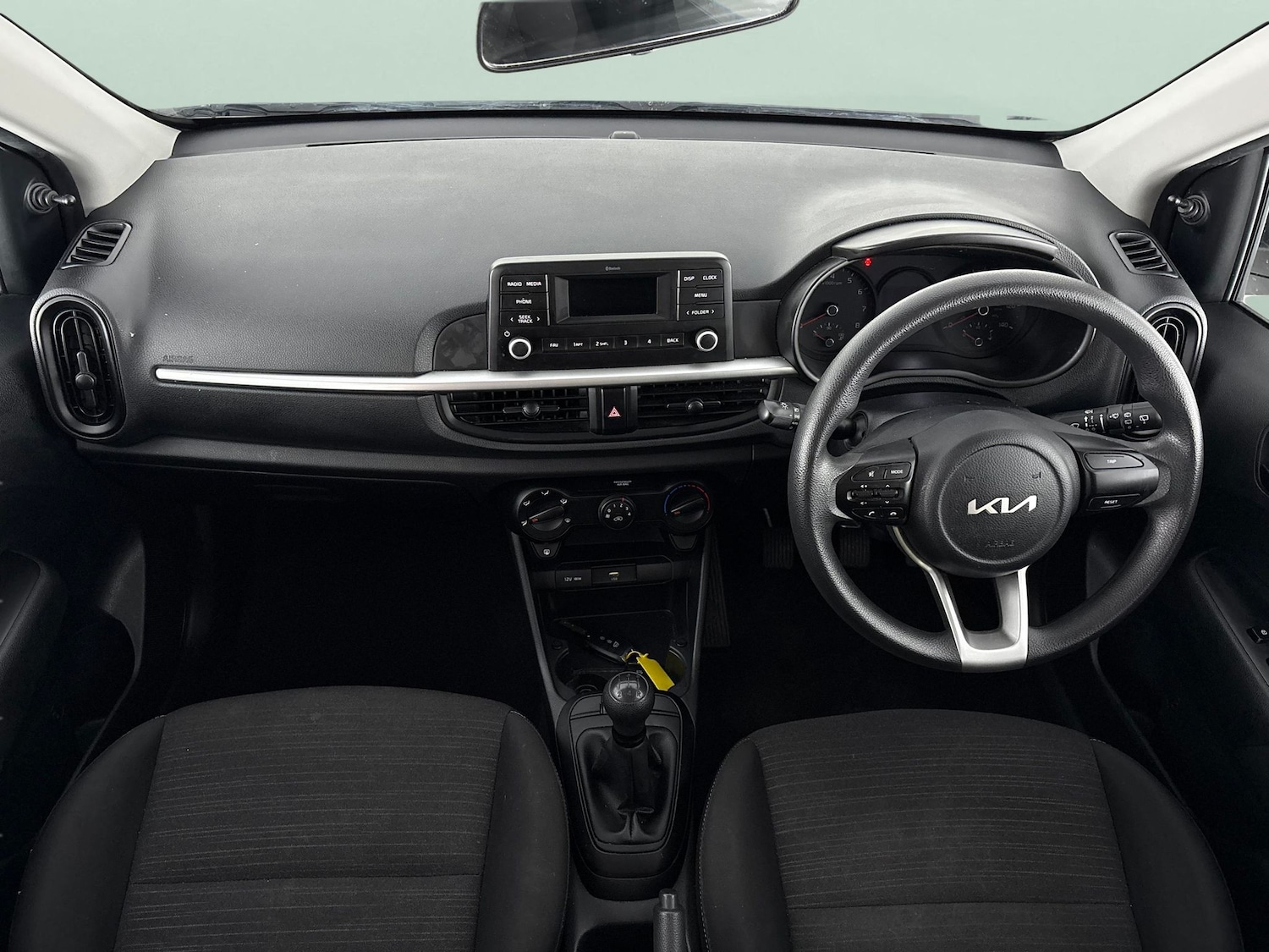 Used Kia Picanto 2022 for sale - 76984523: Photo 6