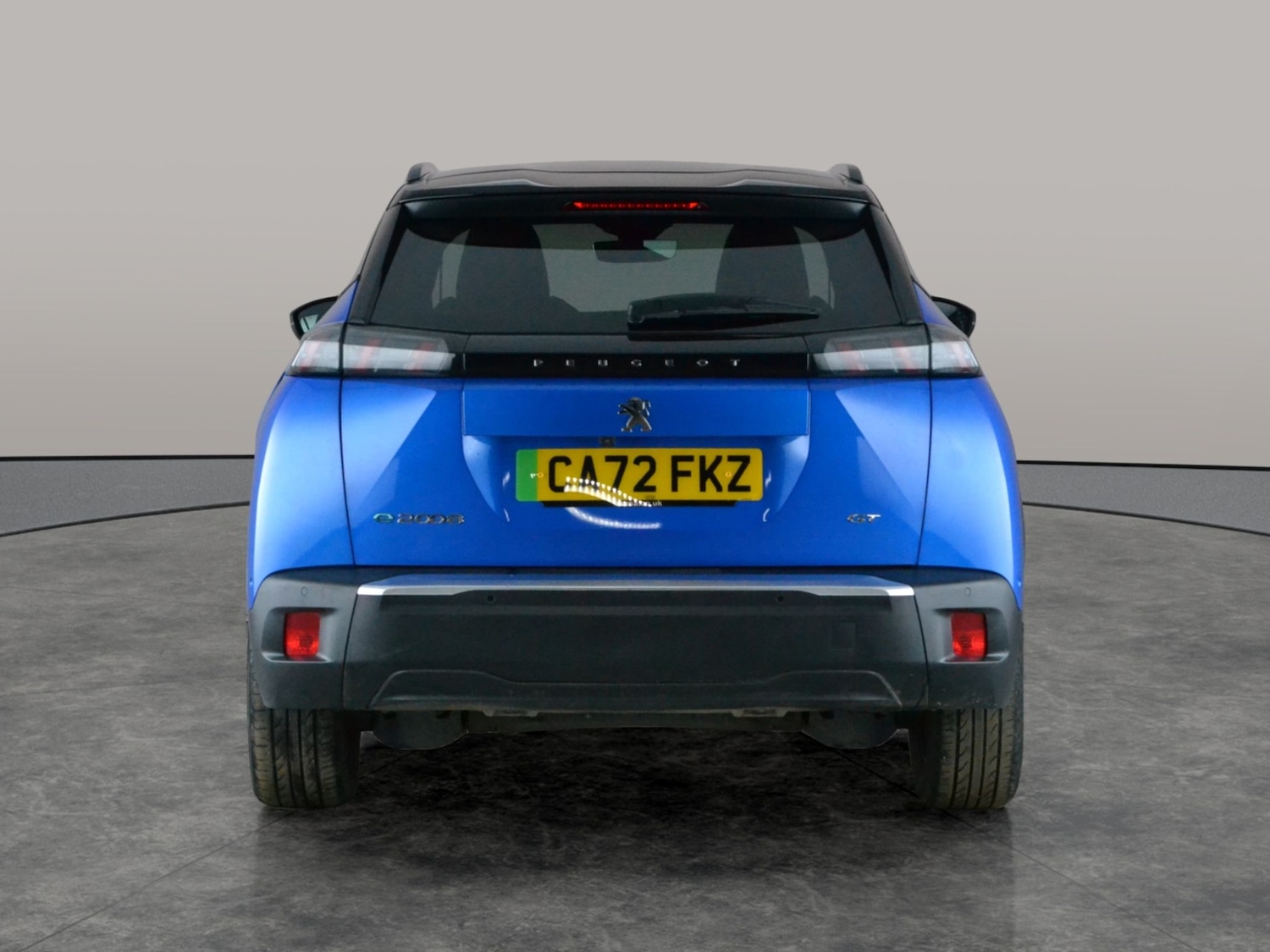 Used Peugeot 2008 2022 for sale - 77797958: Photo 11