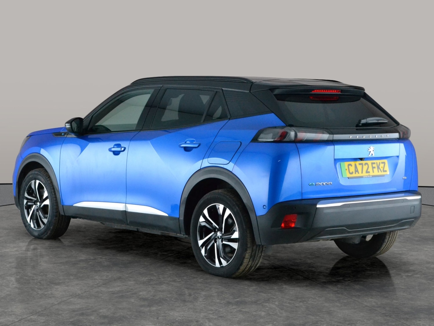 Used Peugeot 2008 2022 for sale - 77797958: Photo 12