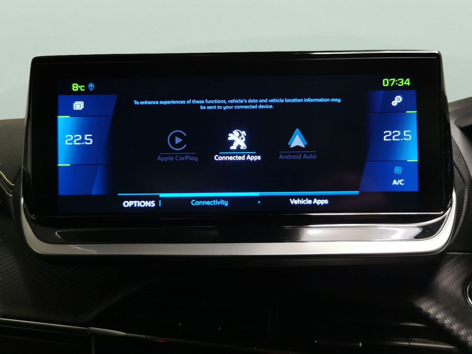 Used Peugeot 2008 2022 for sale - 77797958: Photo 15