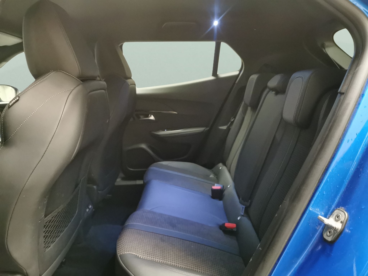 Used Peugeot 2008 2022 for sale - 77797958: Photo 24