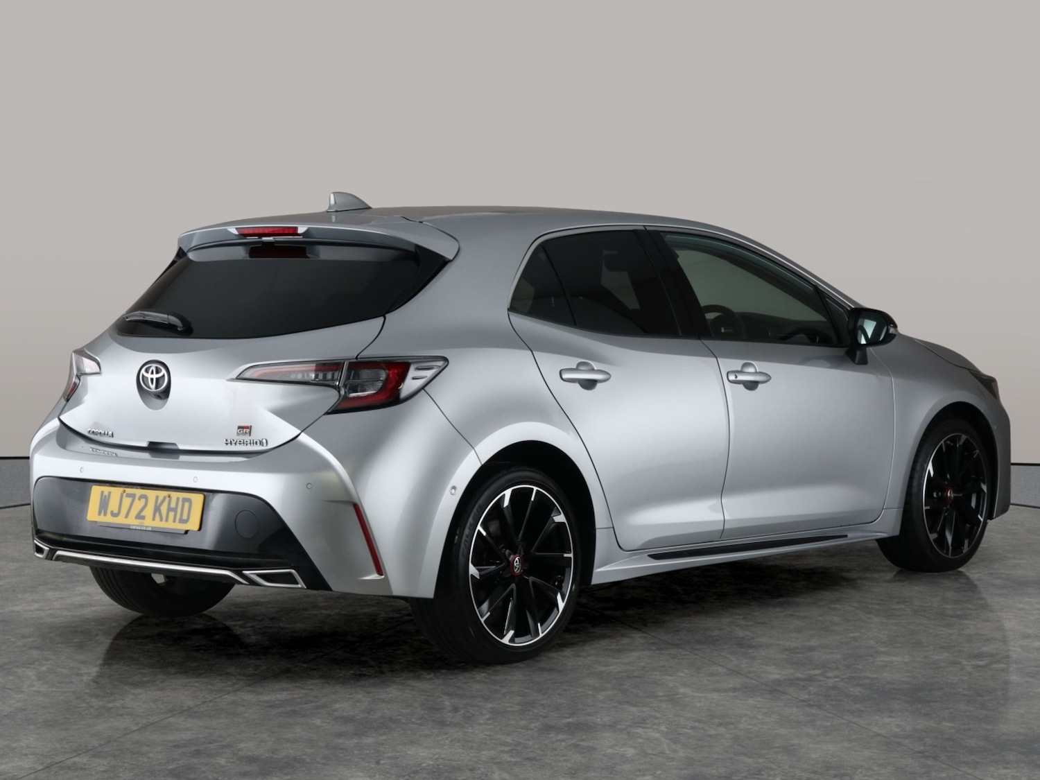 Used Toyota Corolla for sale - 77846220: Photo 10