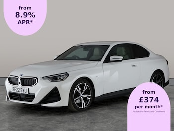 BMW - 2 Series