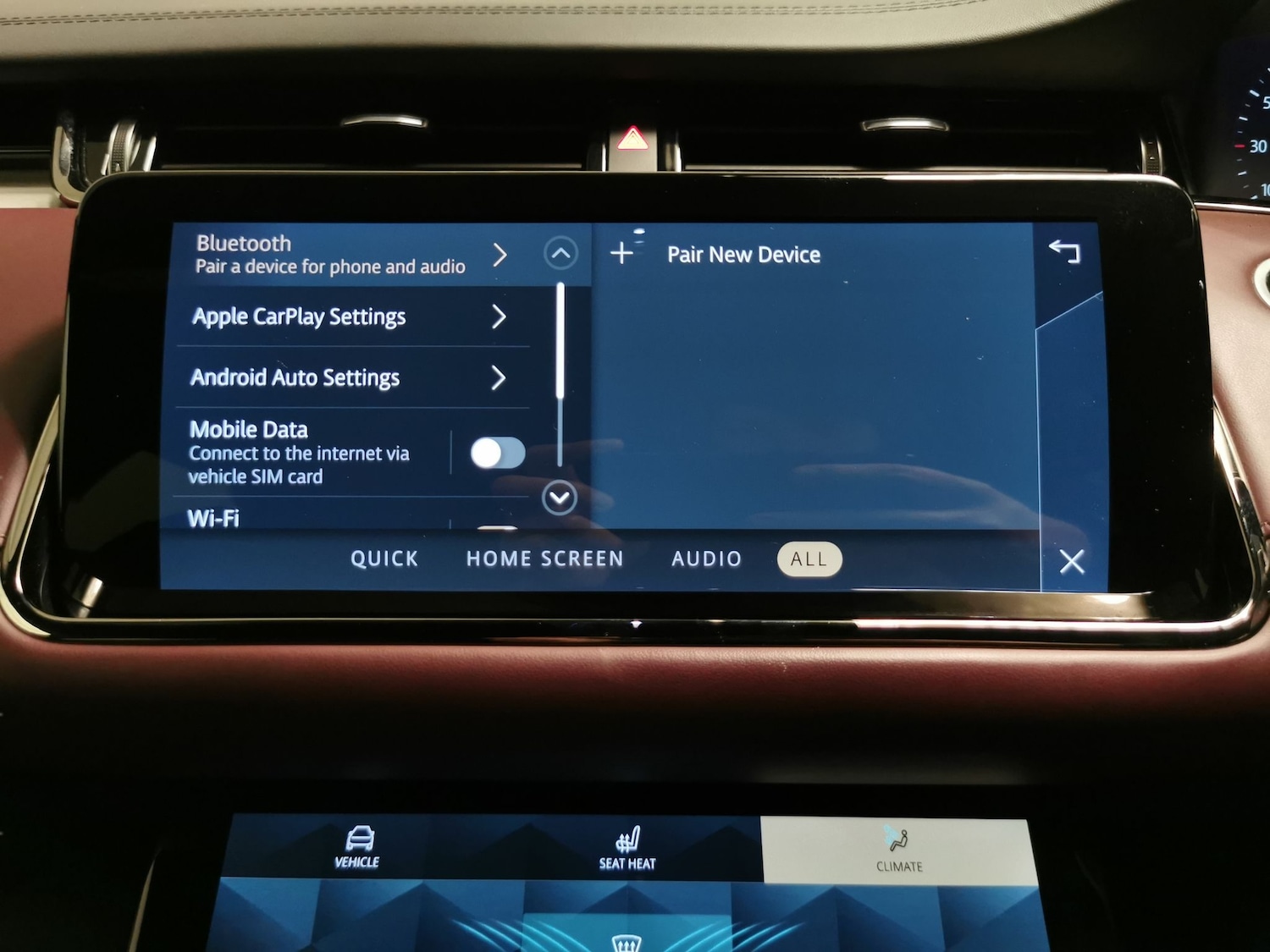 Used Land Rover Range Rover Evoque 2021 for sale - 77235696: Photo 19