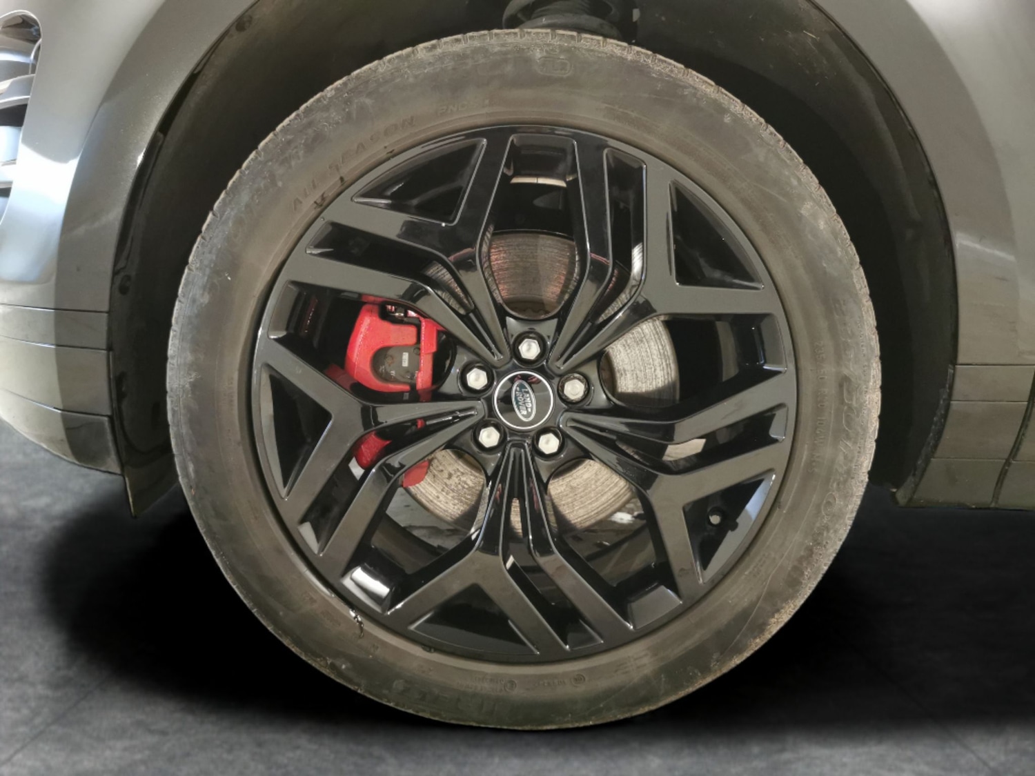 Used Land Rover Range Rover Evoque 2021 for sale - 77235696: Photo 26