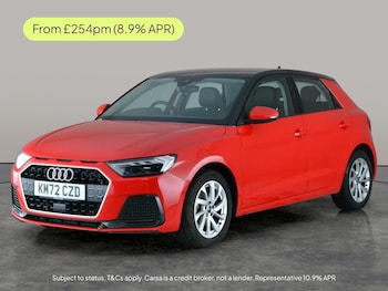 2023 - 1.0 TFSI 30 Sport Sportback 5dr Petrol S Tronic Euro 6 (s/s) (110 ps) - CRU