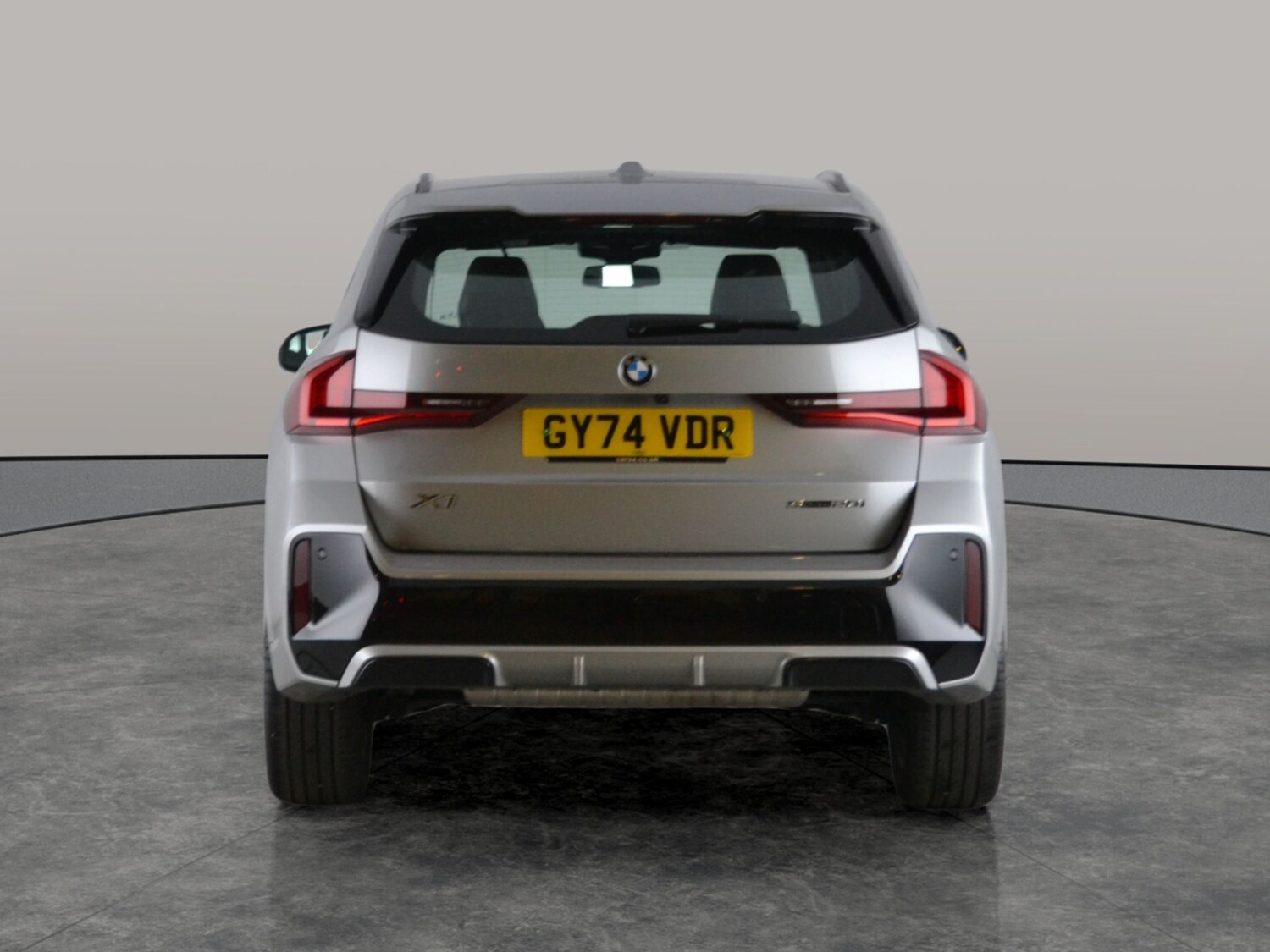 Used BMW X1 2024 for sale - 77472293: Photo 10