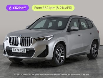 Used BMW X1 2024 for sale - 77472293: Photo