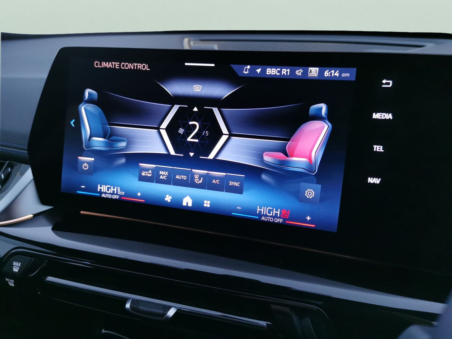 Used BMW X1 2024 for sale - 77472293: Photo 22