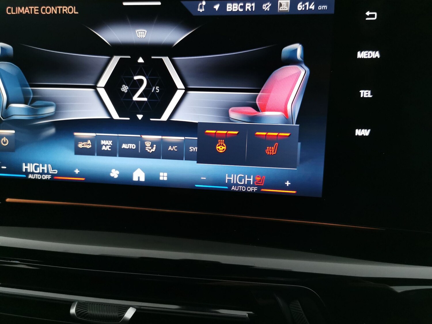 Used BMW X1 2024 for sale - 77472293: Photo 23