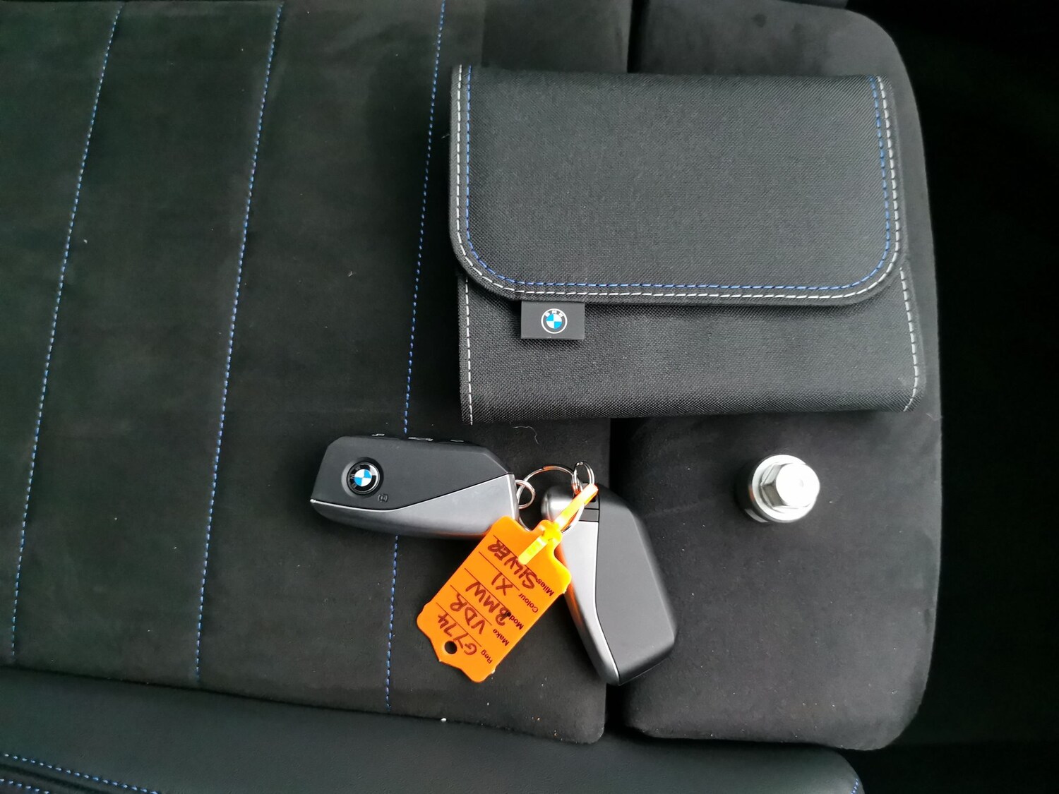 Used BMW X1 2024 for sale - 77472293: Photo 34