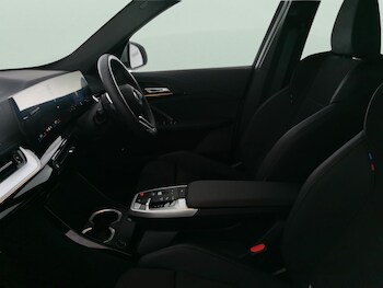 Used BMW X1 2024 for sale - 77472293: Photo