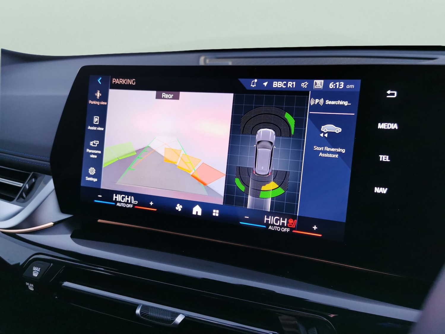 Used BMW X1 2024 for sale - 77472293: Photo 5