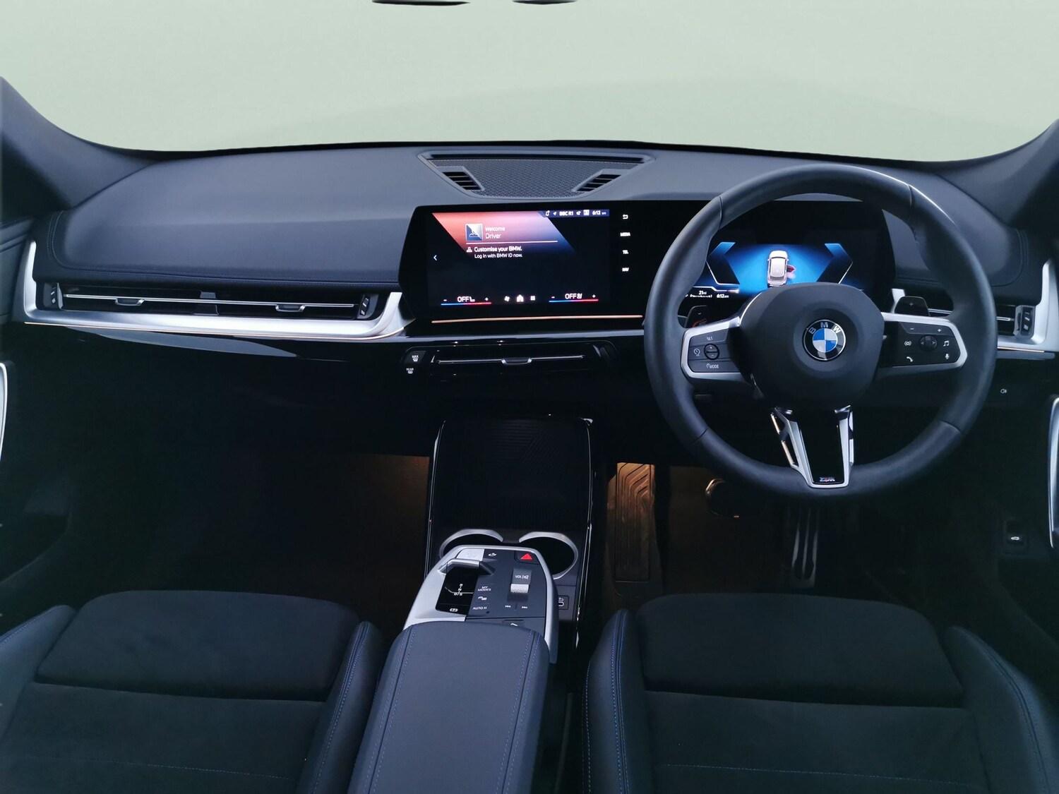 Used BMW X1 2024 for sale - 77472293: Photo 8