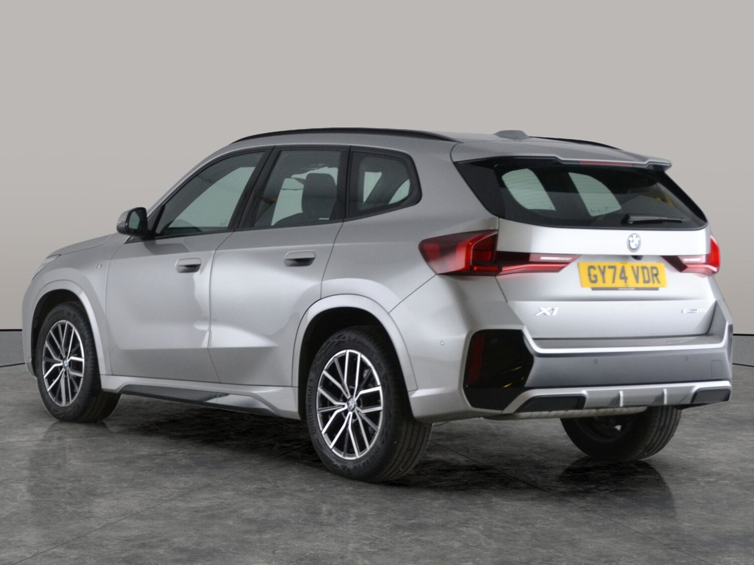 Used BMW X1 2024 for sale - 77472293: Photo 9