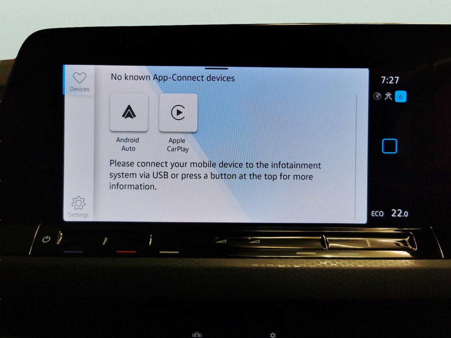 Used Volkswagen Golf 2023 for sale - 77447837: Photo 15