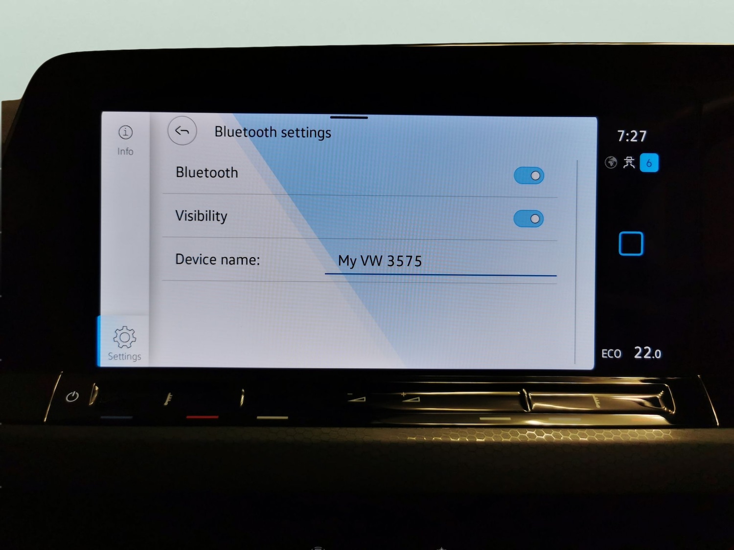 Used Volkswagen Golf 2023 for sale - 77447837: Photo 16