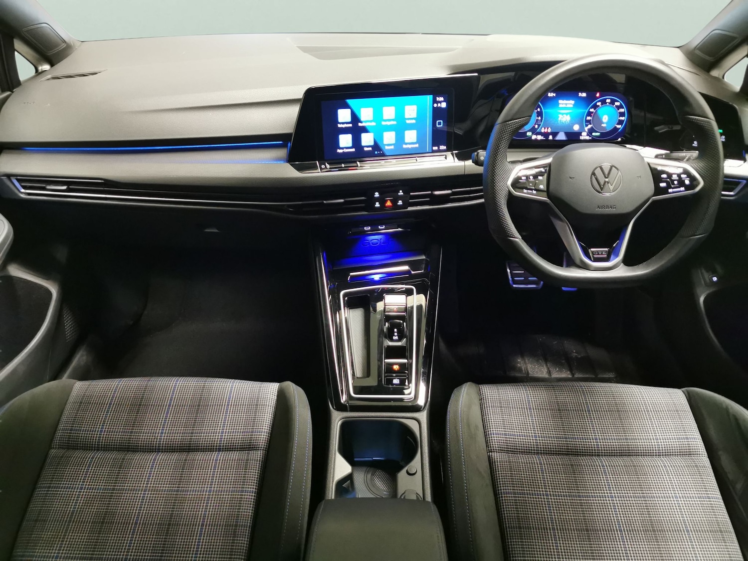 Used Volkswagen Golf 2023 for sale - 77447837: Photo 6