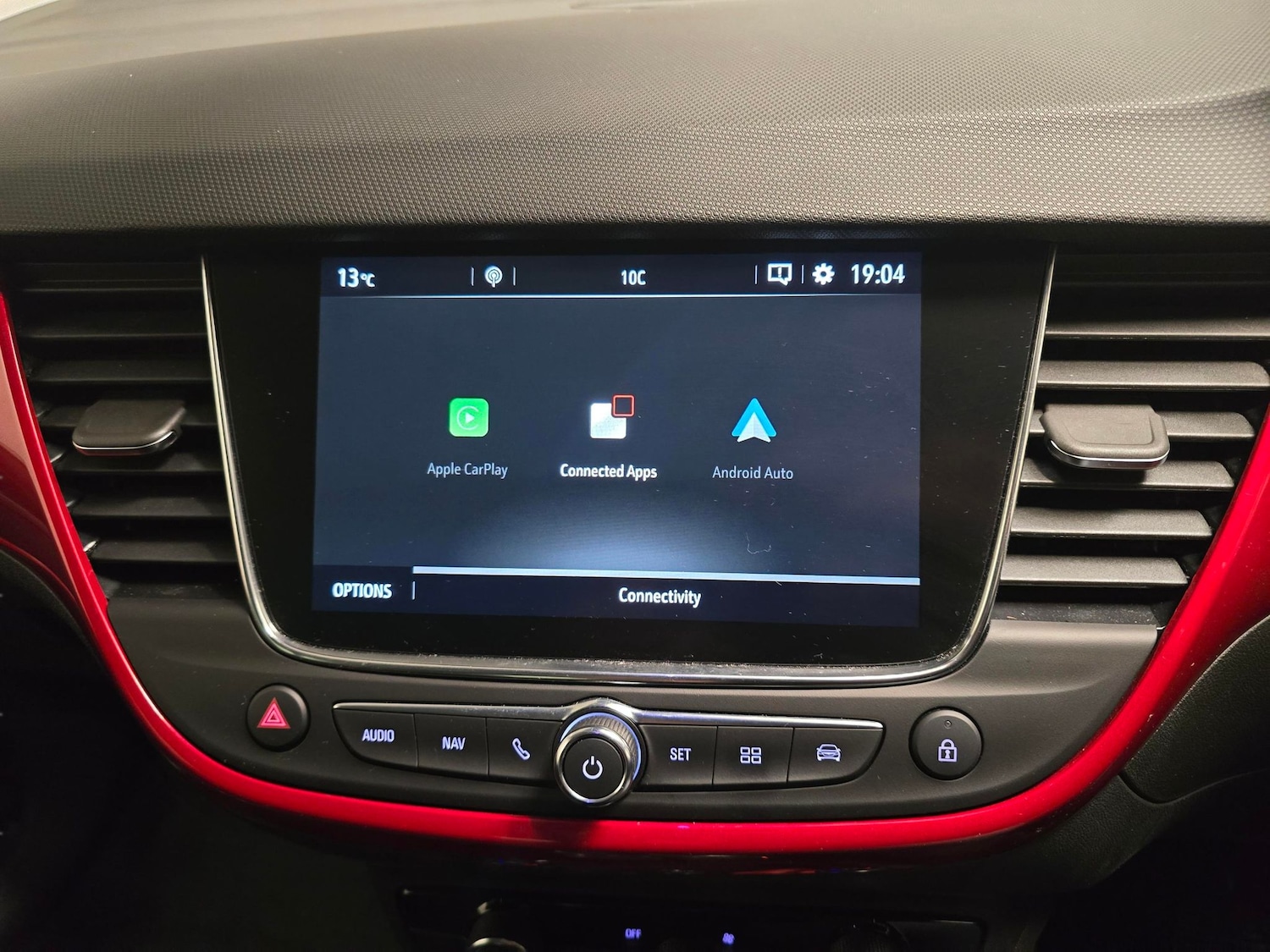 Used Vauxhall Crossland 2023 for sale - 77274499: Photo 14