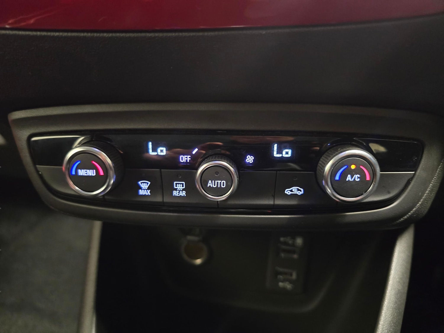 Used Vauxhall Crossland 2023 for sale - 77274499: Photo 18