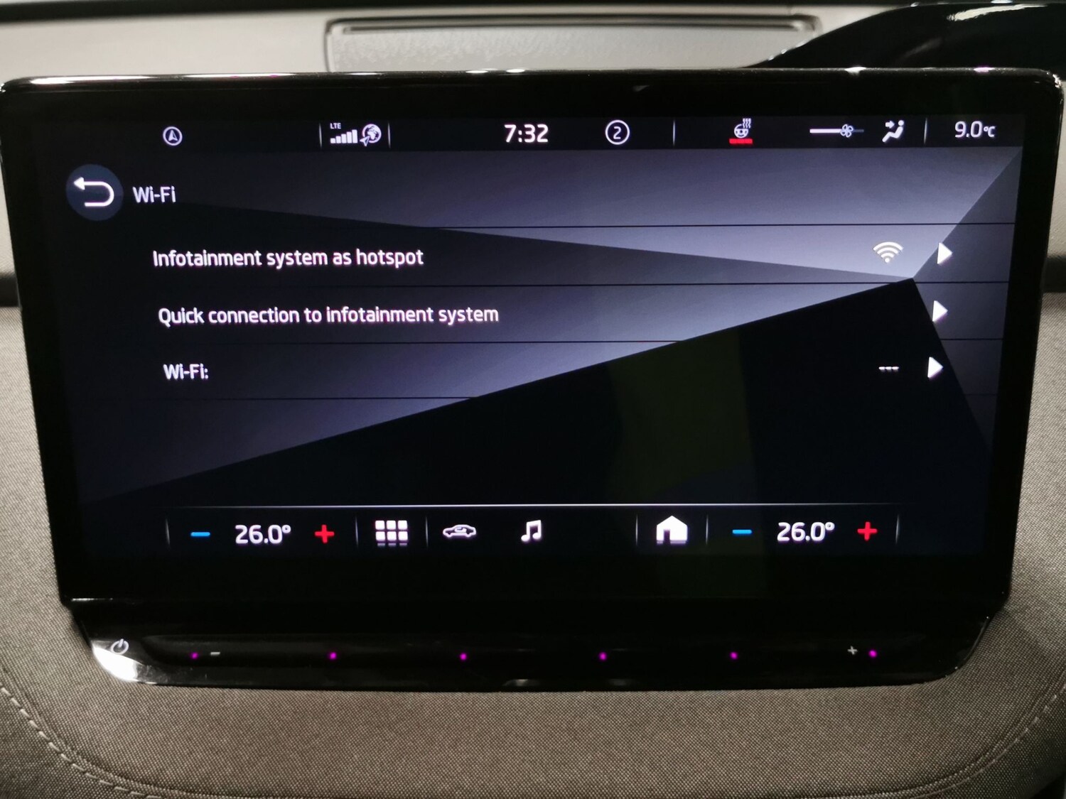 Used Skoda Enyaq 2023 for sale - 77347473: Photo 15