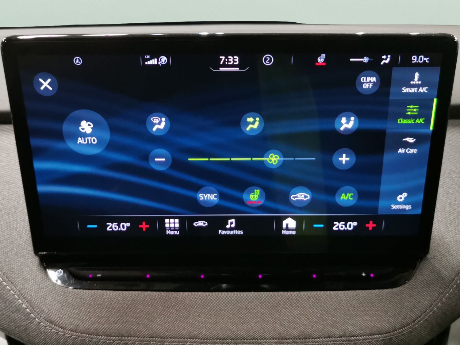 Used Skoda Enyaq 2023 for sale - 77347473: Photo 18