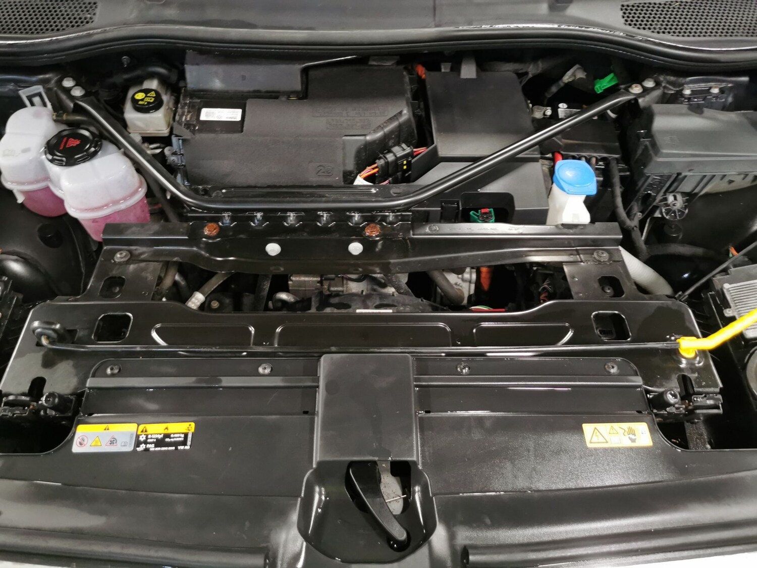 Used Skoda Enyaq 2023 for sale - 77347473: Photo 41