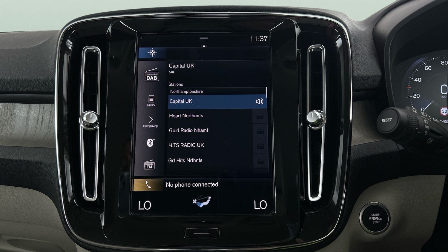 Used Volvo XC40 2022 for sale - 77771565: Photo 13