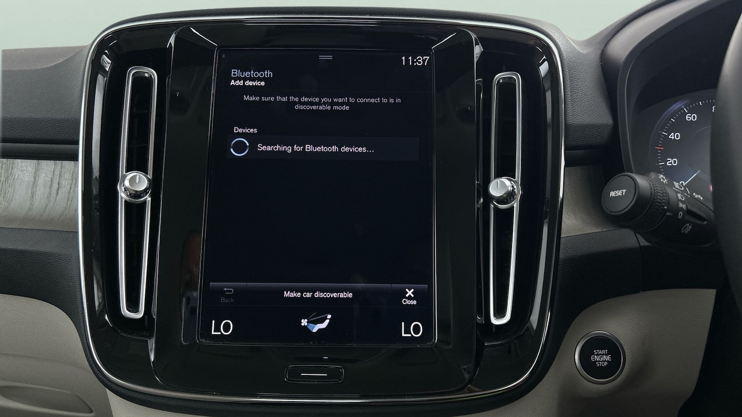 Used Volvo XC40 2022 for sale - 77771565: Photo 14