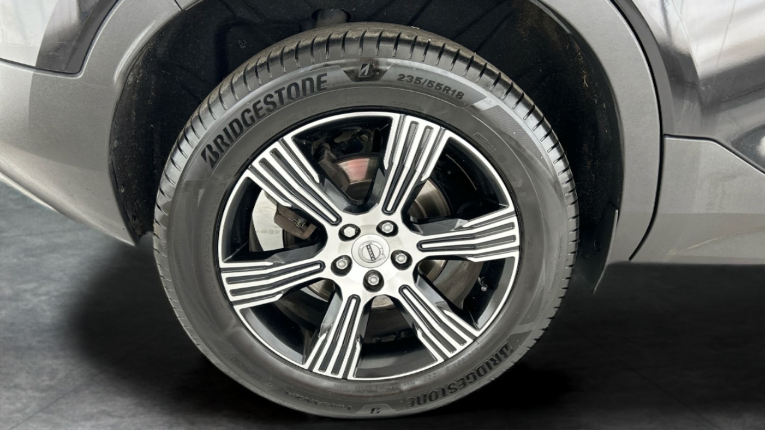 Used Volvo XC40 2022 for sale - 77771565: Photo 23