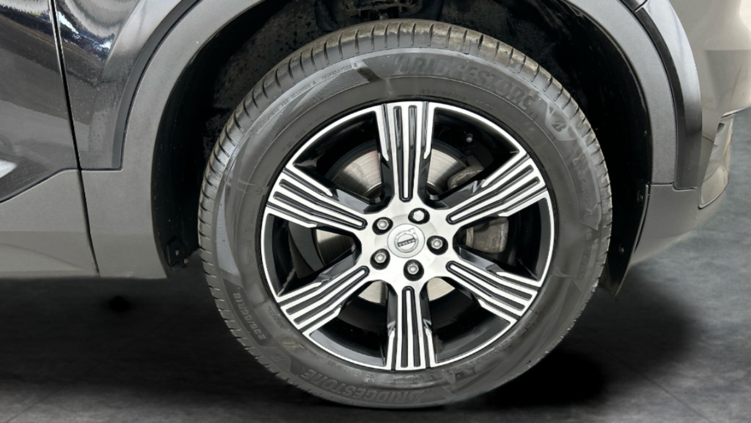 Used Volvo XC40 2022 for sale - 77771565: Photo 24